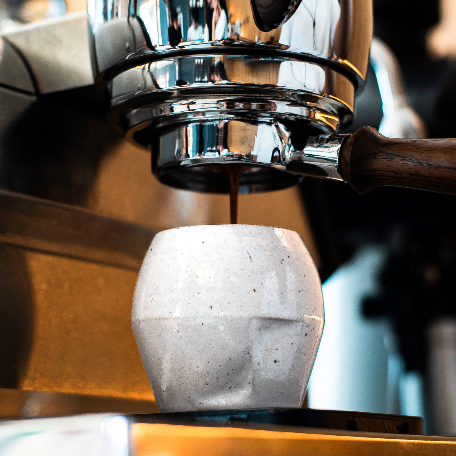 Avensi Wave Pre-launch – ICOSA Brewhouse